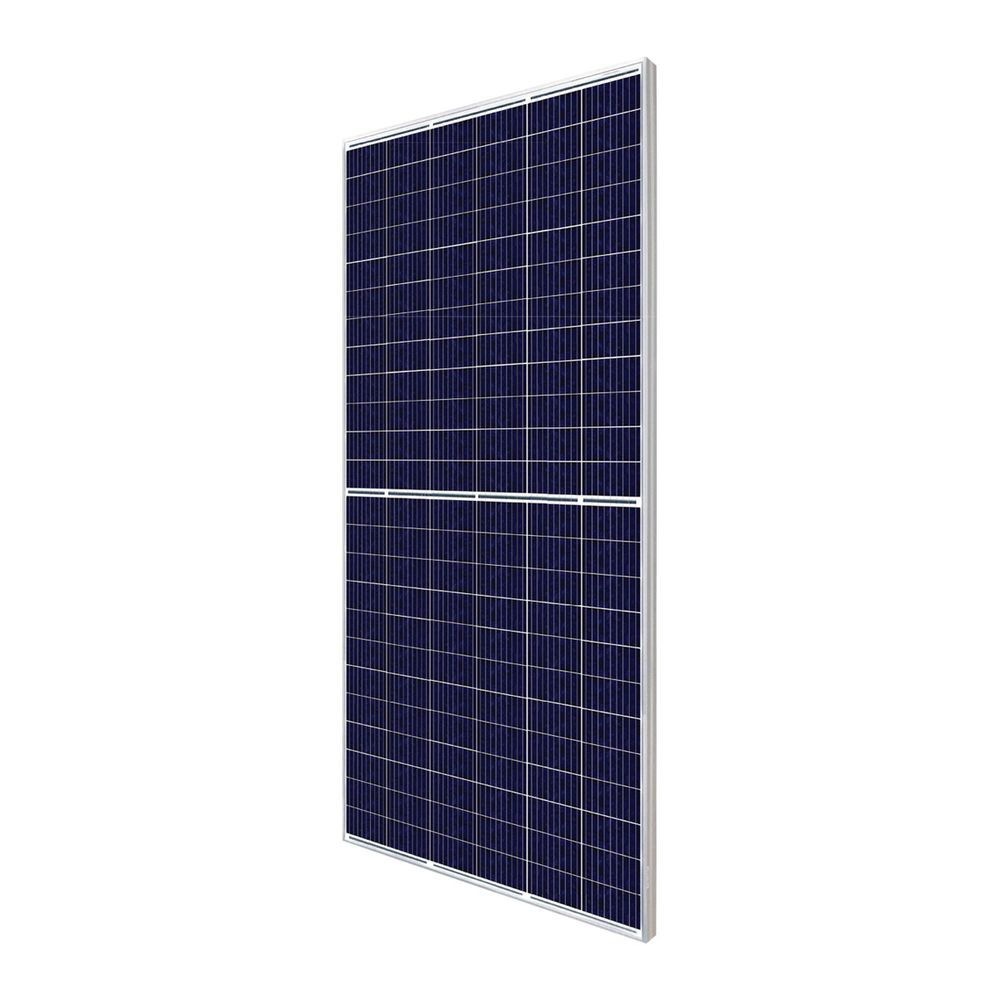 JINKO Panel Solar Mono Perc 455w 43.28vmp