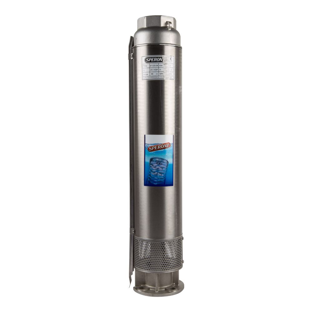 SPERONI PUMP SUBMERSIBLE ST-2506 100MM 0.55KW