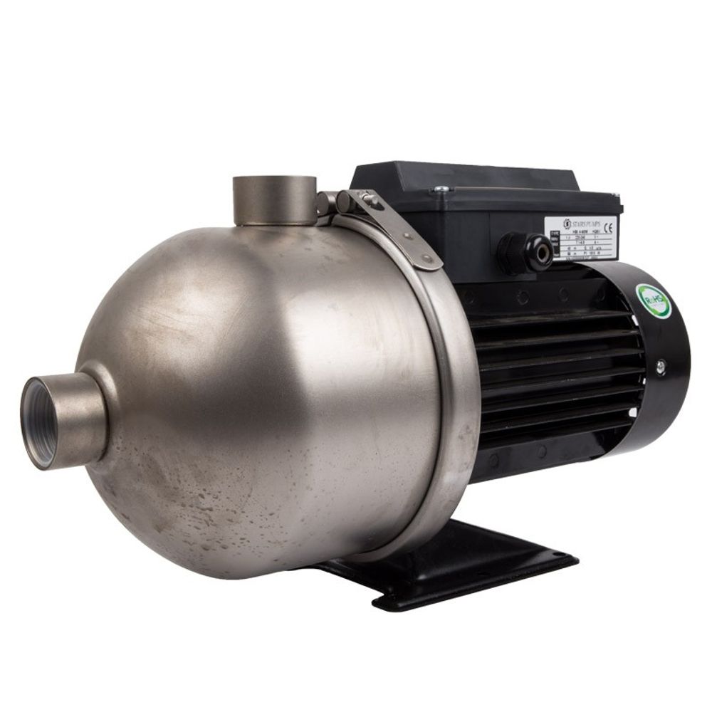 STAIRS Horizontal Pump Hbi 2-60 940w 230v