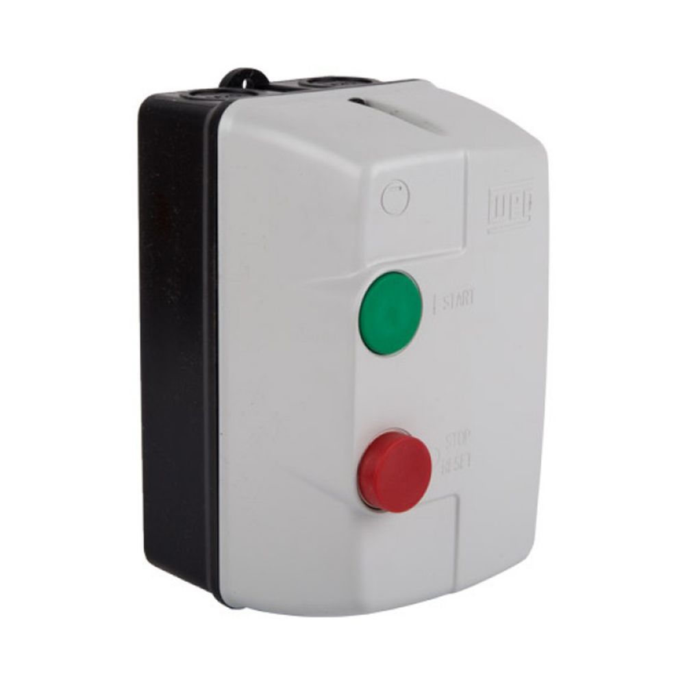 WEG STARTER DOL 2.2KW 230V SINGLE PHASE