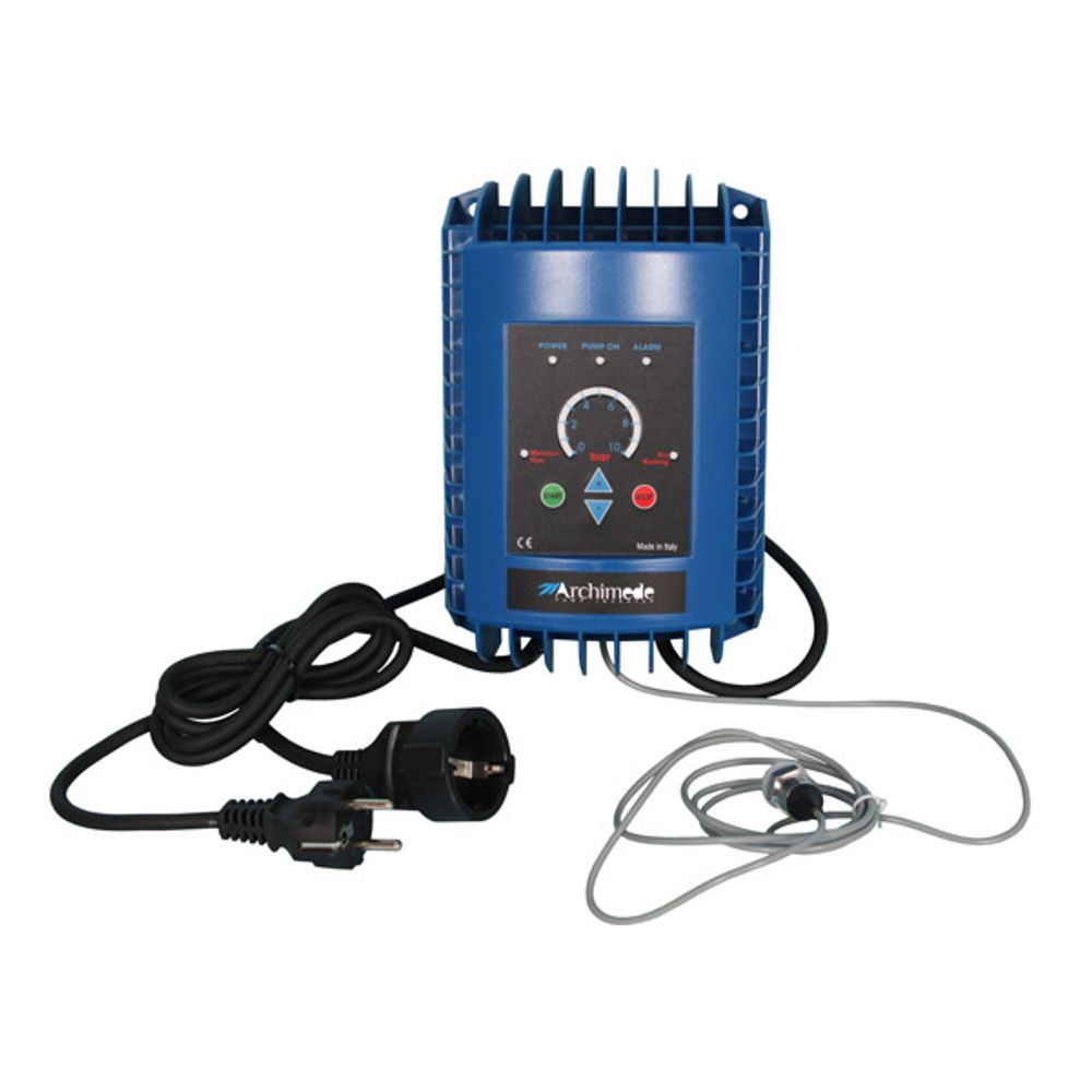 SPERONI SENSOR PRESSURE 0-16 BAR 5M VSD