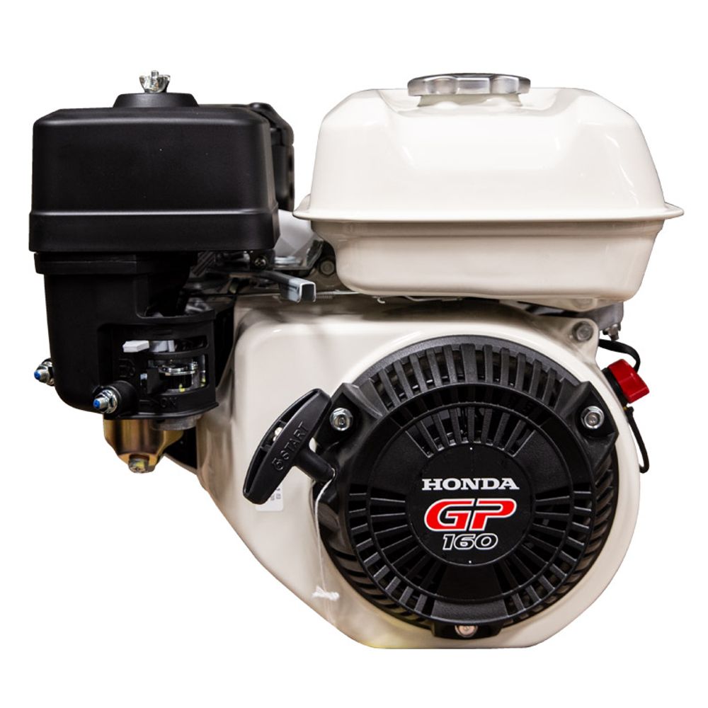 HONDA ENGINE GP160 QX1 4.8HP PETROL PARALLEL SHA
