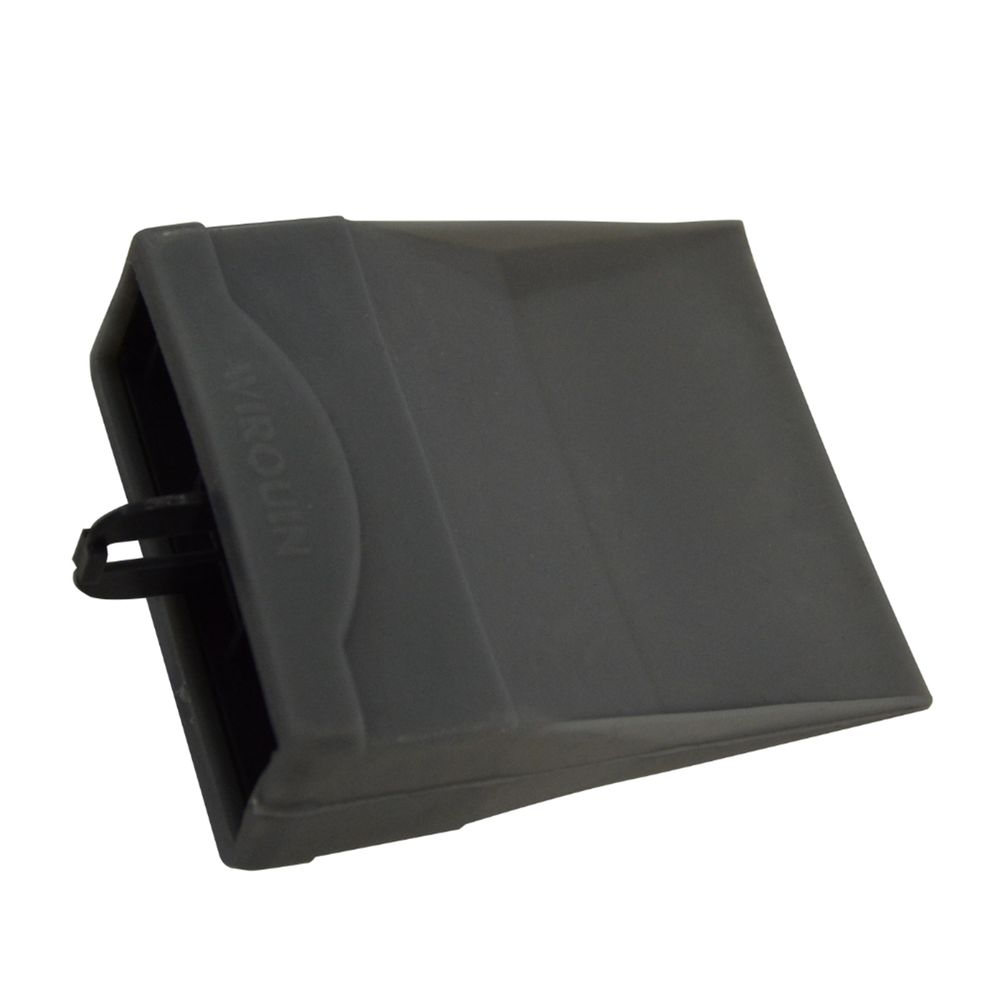 WIRQUIN SHOWER TRAP VENISIO FILTER & MEMBRANE ONLY