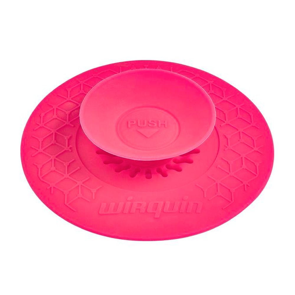 WIRQUIN Uppy Pink