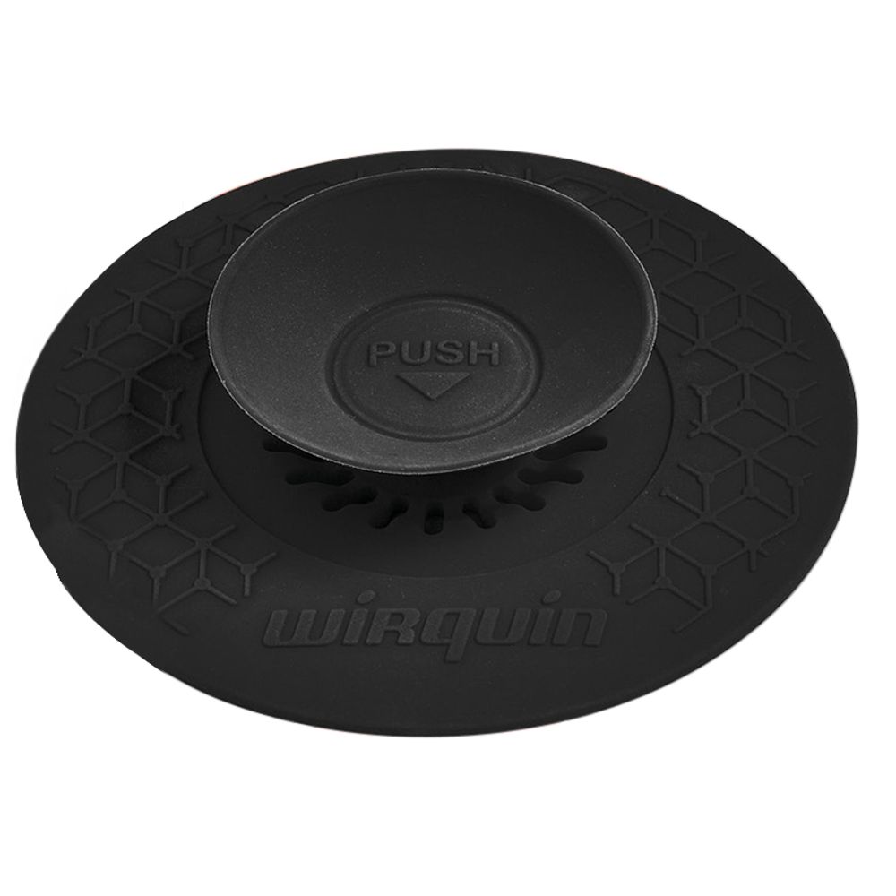 WIRQUIN Uppy Black