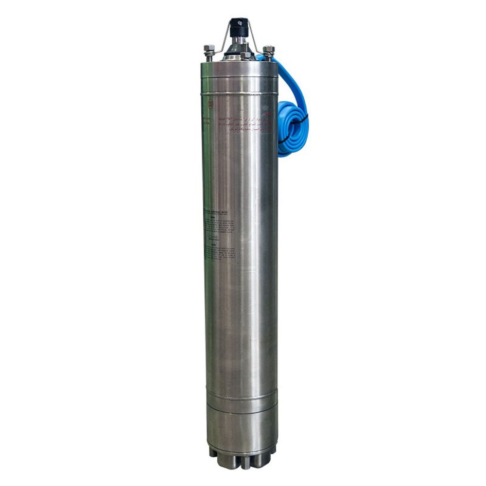 CRI MOTOR SUBMERSIBLE 30KW 400V 150MM