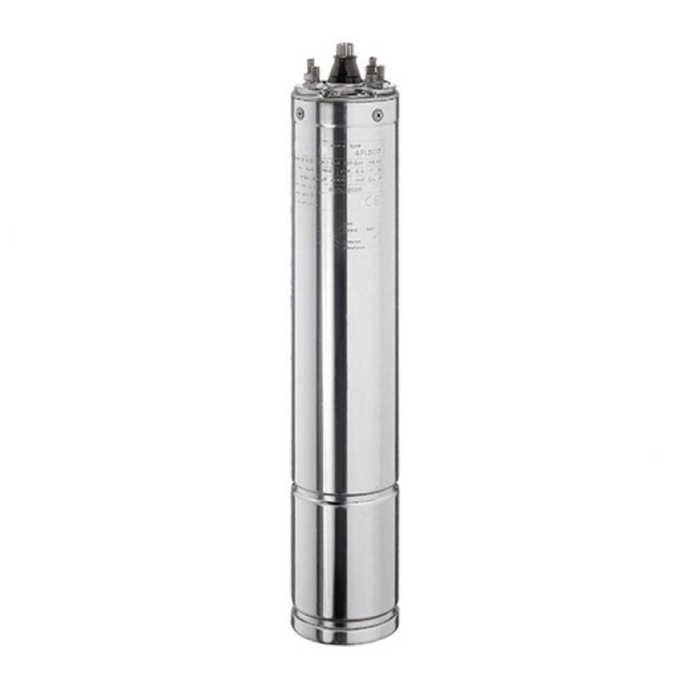 STAIRS Motor Submersible 4kw 230v