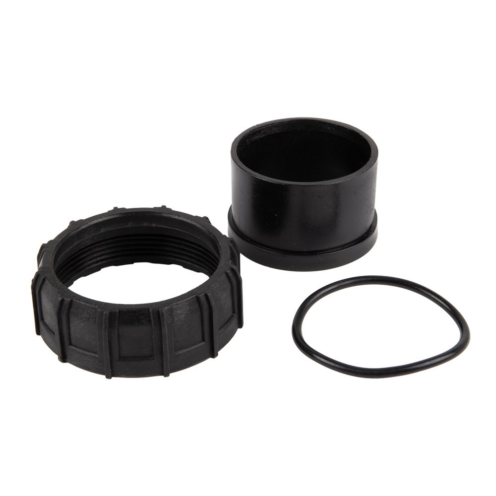 KAUF POOL PUMP SET (O-RING OUTPUT CONNECTOR NUT) 8