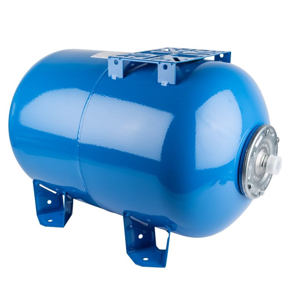 VAREM TANK PRESSURE HORIZONTAL 100L