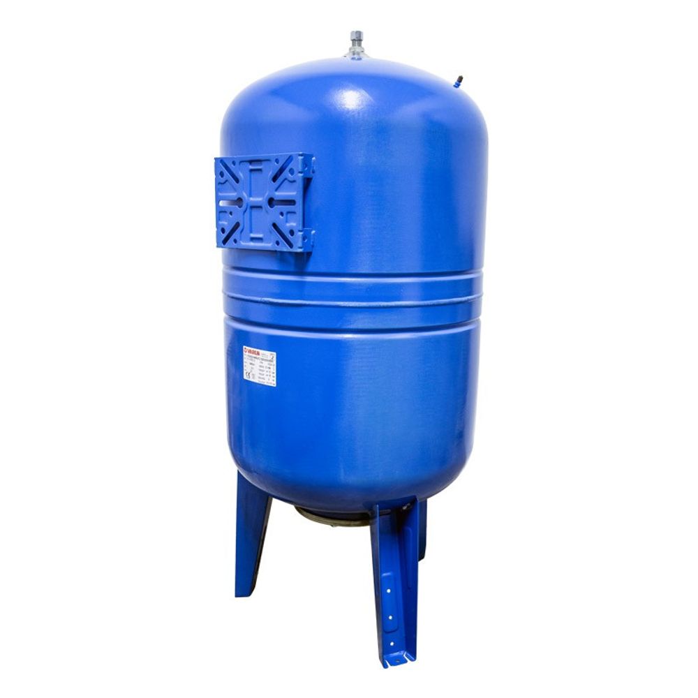 VAREM TANK PRESSURE VERTICAL 100L