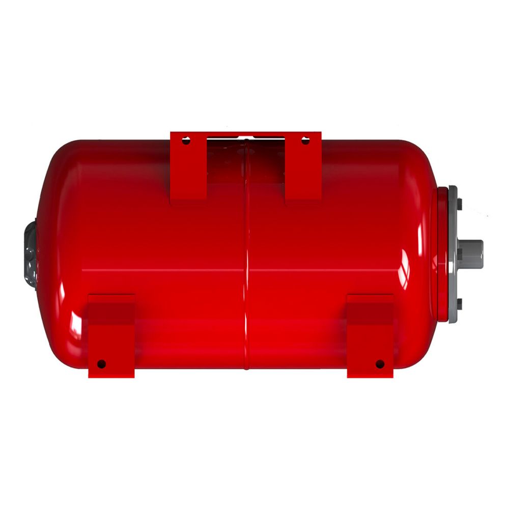 VAREM Tank Pressure Horizontal 25l