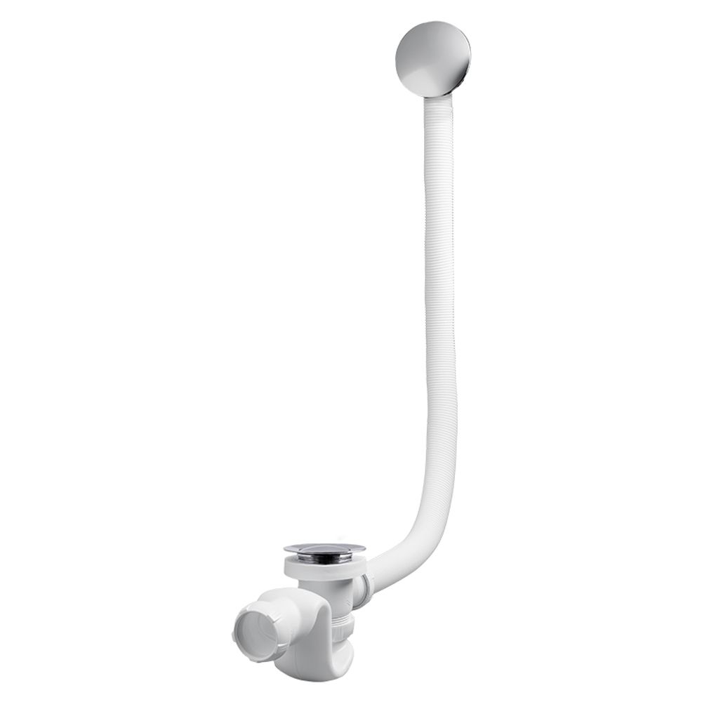 WIRQUIN Bath Trap Pop-up + Elton Trap Cp (box)