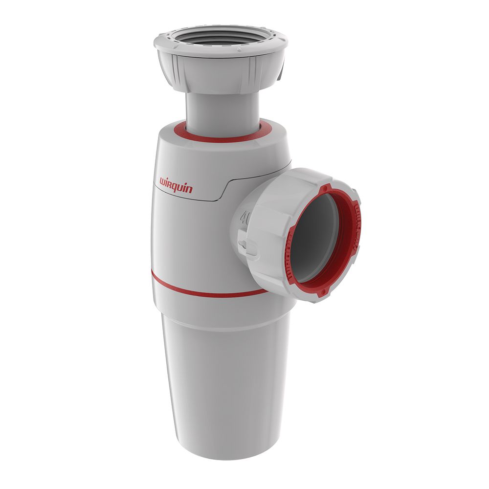 WIRQUIN Bottle Trap Neo 80mm (box)