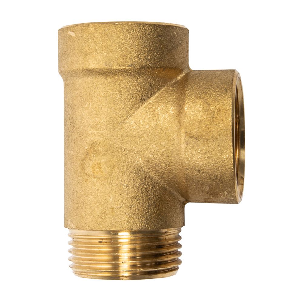 SPERONI CONNECTOR 3 WAY 25MM