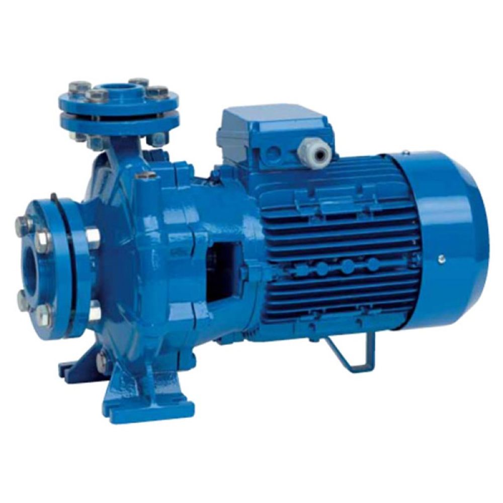 SPERONI PUMP CENTRI FLANGED 50X32MM 5.5KW 400V