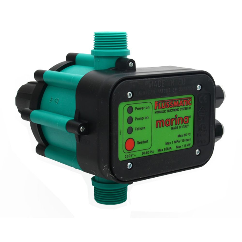 SPERONI CONTROL PUMP AUTO UNIT 230V 8A 1.1KW