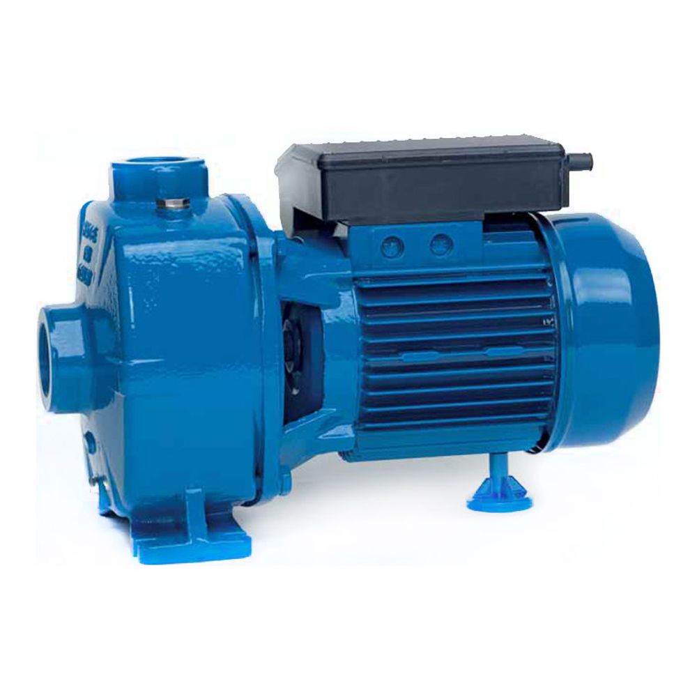 SPERONI Pump Centri Twin Imp 40x32mm 1.10kw 230v