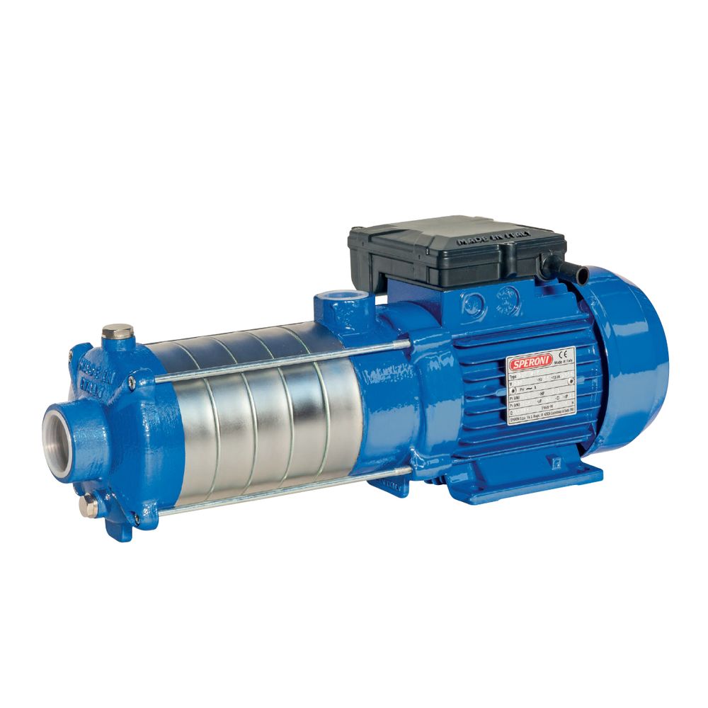 SPERONI PUMP MULTISTAGE 32X25MM 0.90KW 400V