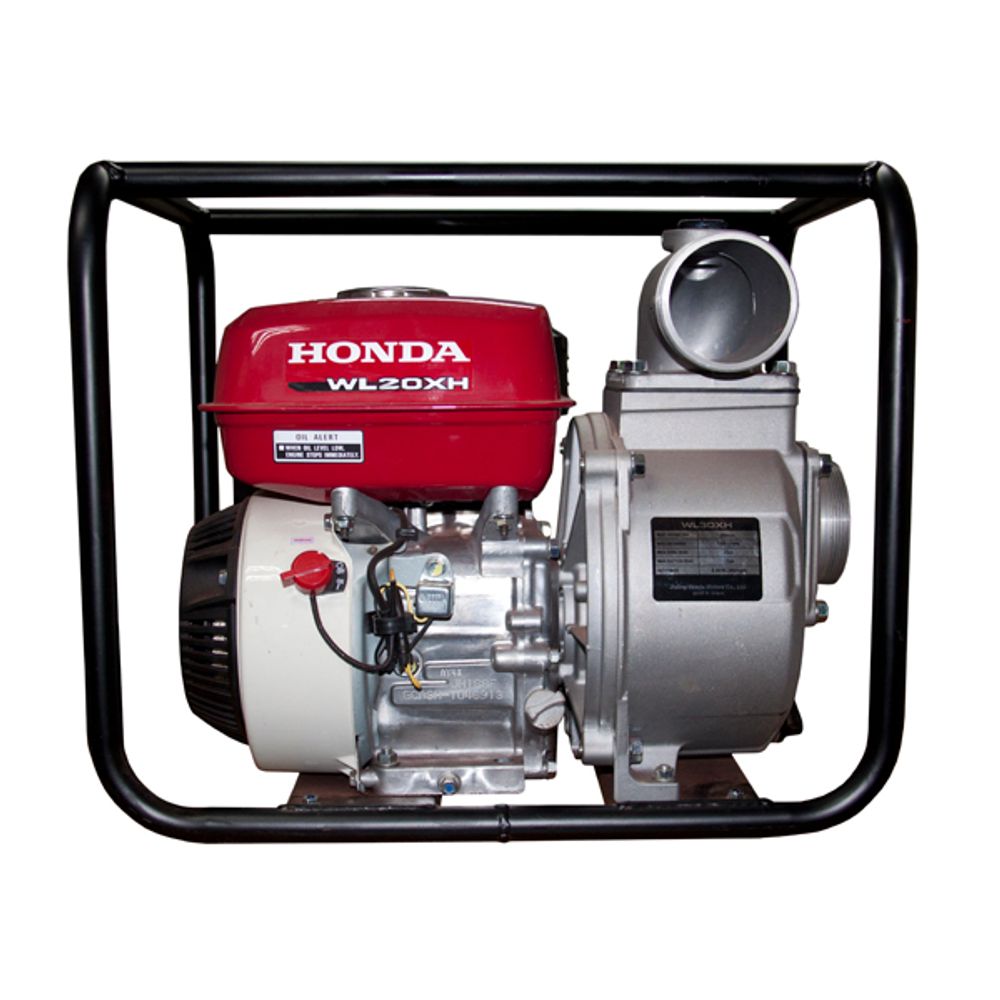 HONDA WATERPUMP PETROL 50MM GP160H 5HP