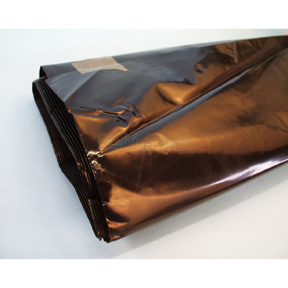 RHINO Dampseal Underlay Plastic 3mx30mx250mic Blk