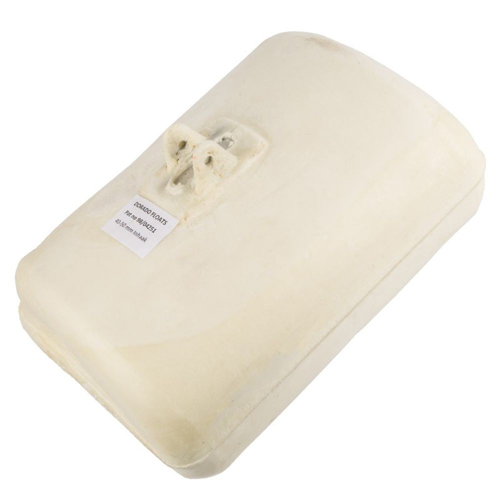 DORADO FLOAT VALVE BALL CLIP IN TYPE 25-32MM