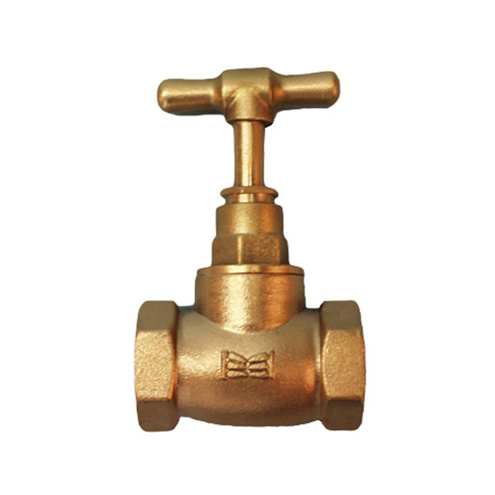 TORRENTI Valve Stop Agrinet 221 15mm
