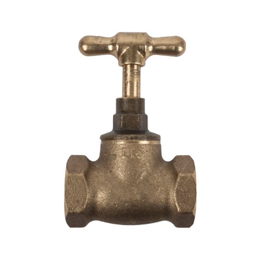 TORRENTI VALVE STOP AGRINET 221 20MM