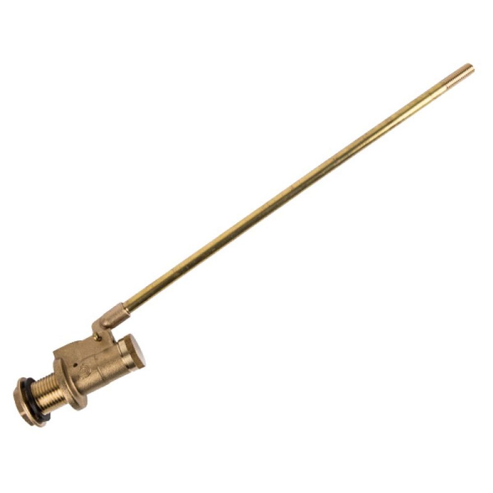 TORRENTI Float Valve Hp Brass 25mm