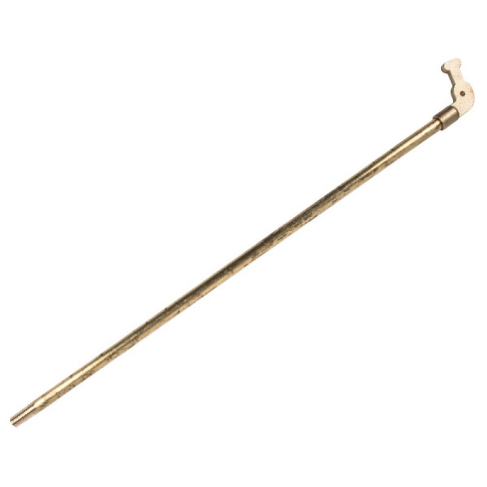 TORRENTI Float Valve Arm Brass 422x32mm