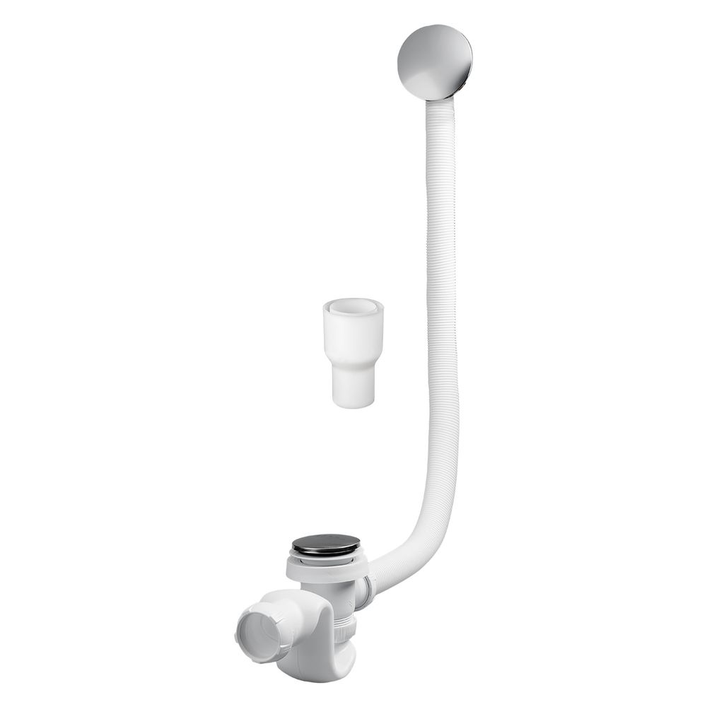 WIRQUIN Bath Trap Quik Clack + Elton Cp (blister)