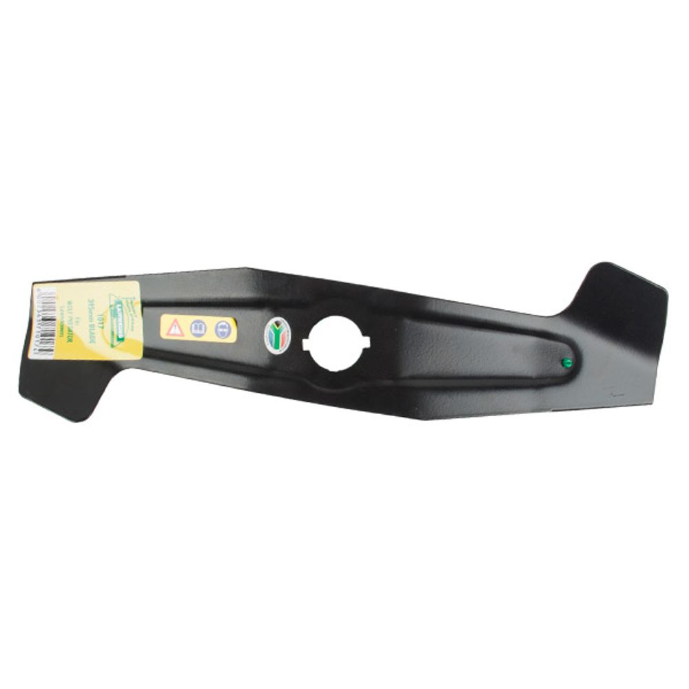 LAWNKING L/mower Blade Predator Piranha/wolf