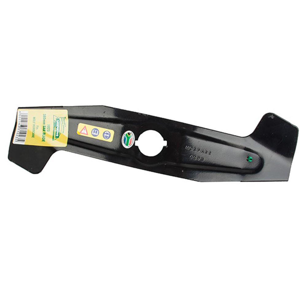 LAWNKING L/mower Blade Hurricane Wolf