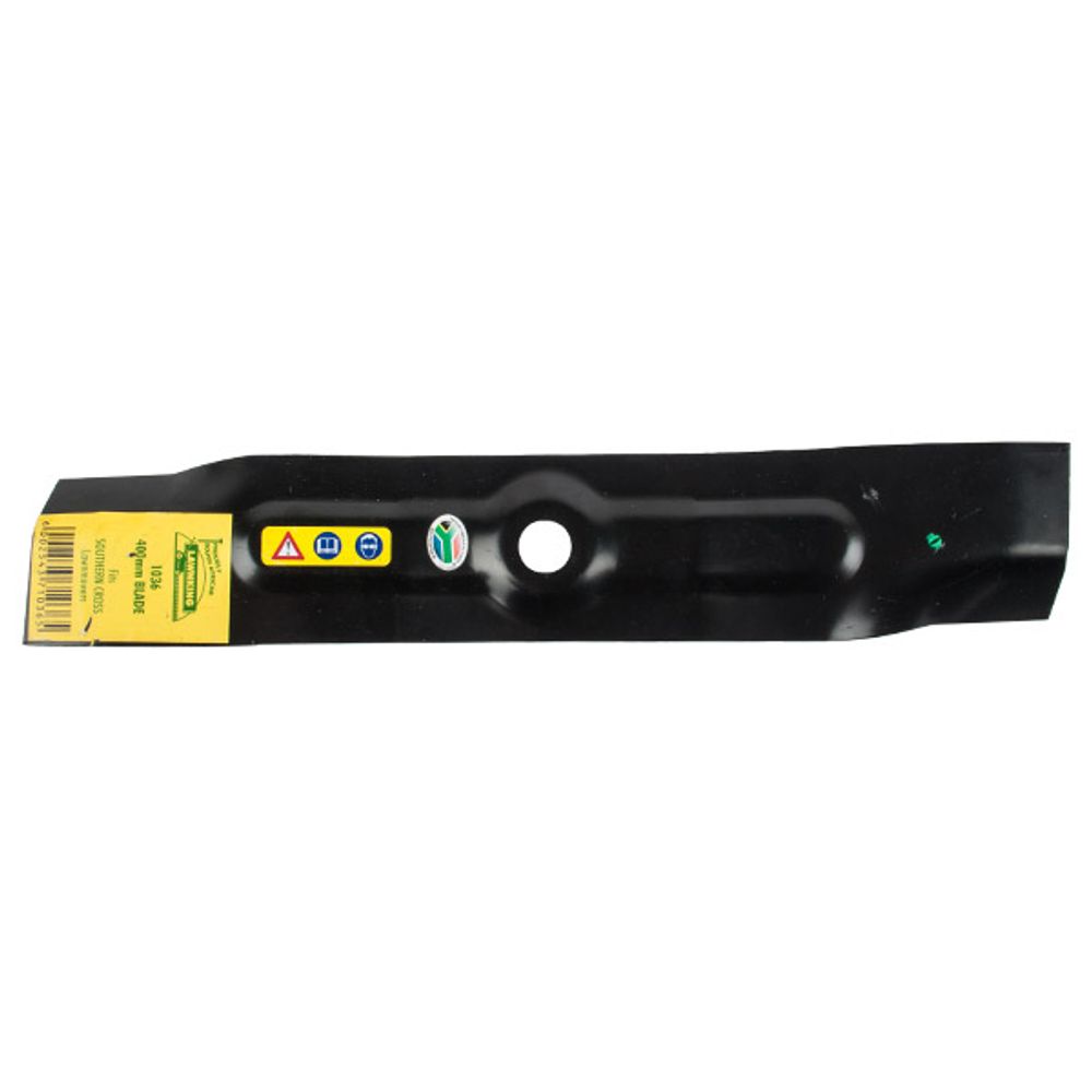LAWNKING L/MOWER BLADE 450MM S/CROSS