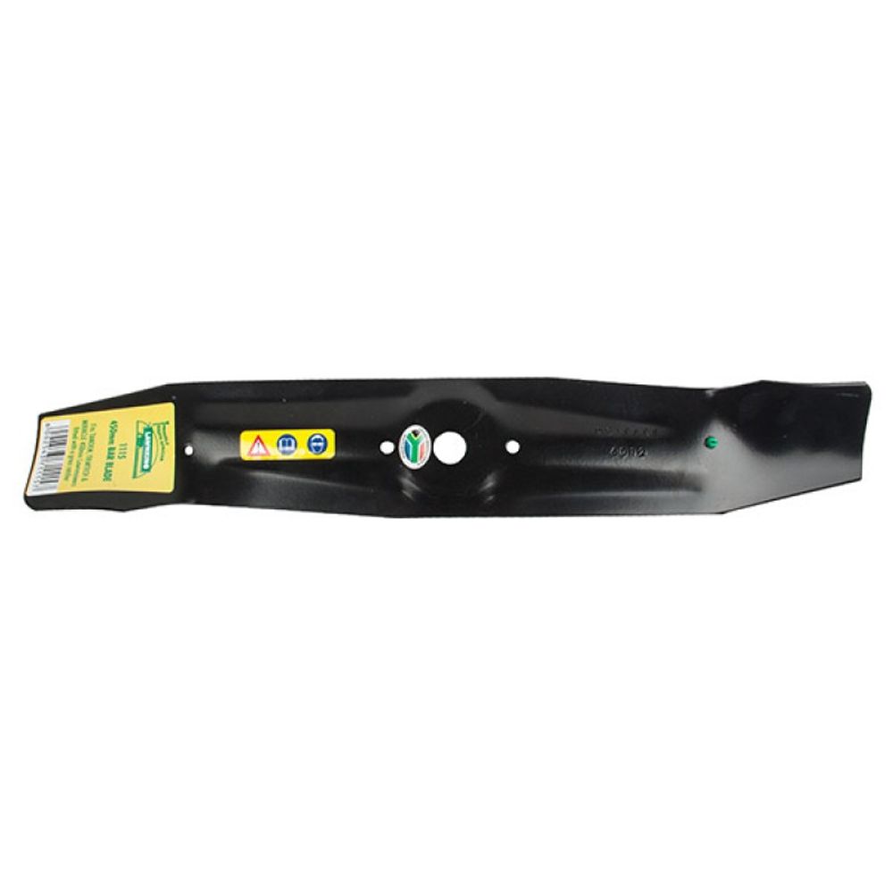 LAWNKING L/mower Blade Flat 45cm