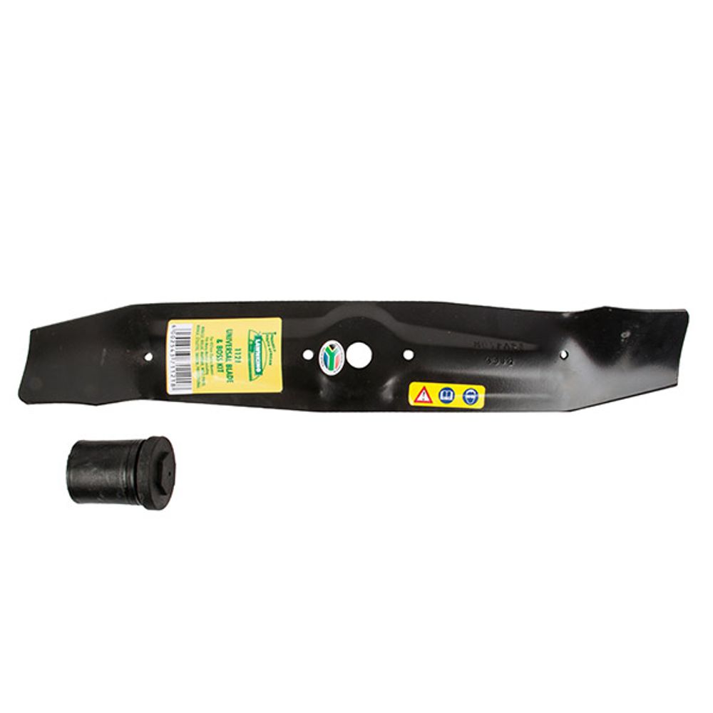 LAWNKING L/mower Blade Coupl Center Bolt