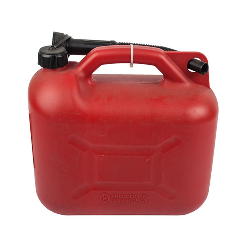 LAWNKING Petrol Can 10l - Colours May Vary