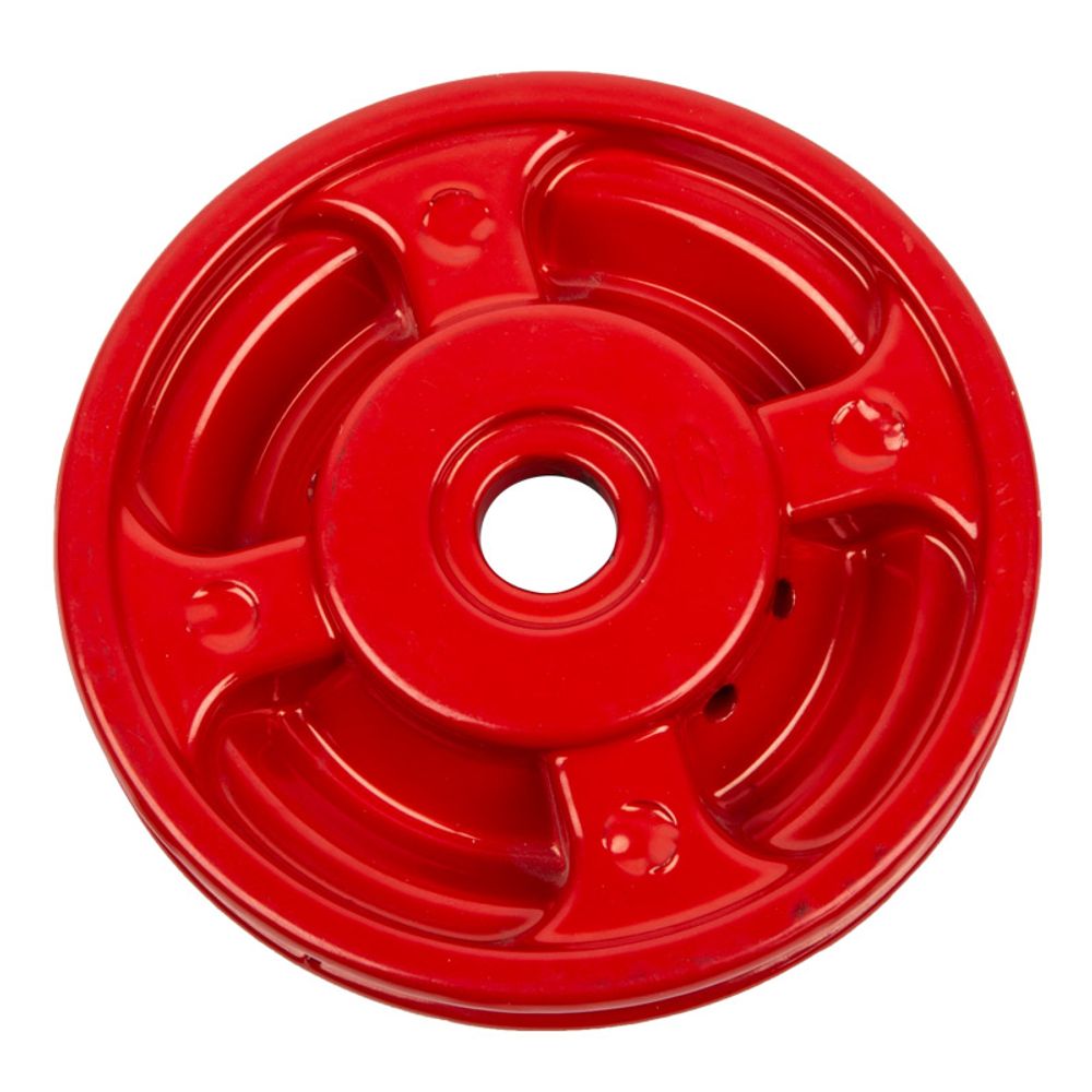 TRIM N CUT ALUMINIUM BRUSHCUTTER HEAD