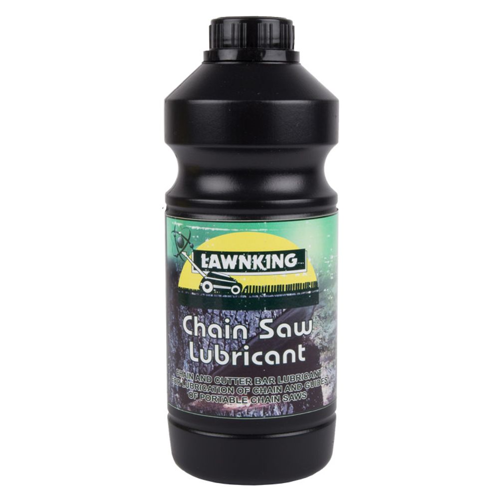 LAWNKING CHAINSAW BLADE OIL 1L