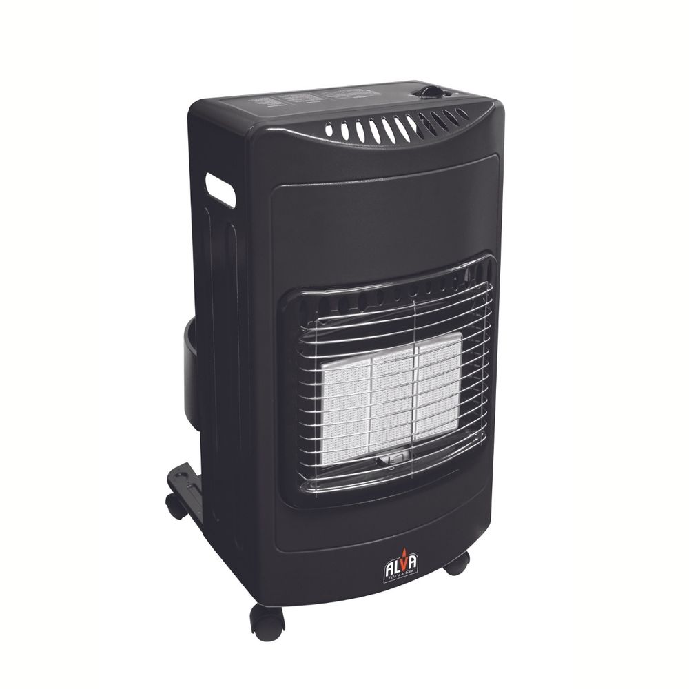 ALVA Heater 3 Panel 9kg Gas Gh312