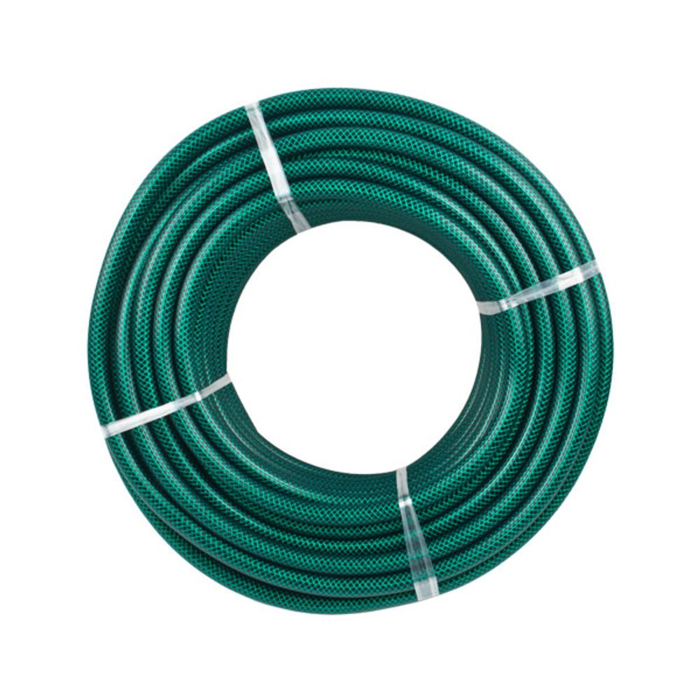 ARMADILLO 12MMX100M PM GARDEN PREMIUM HOSE 1 ROLL