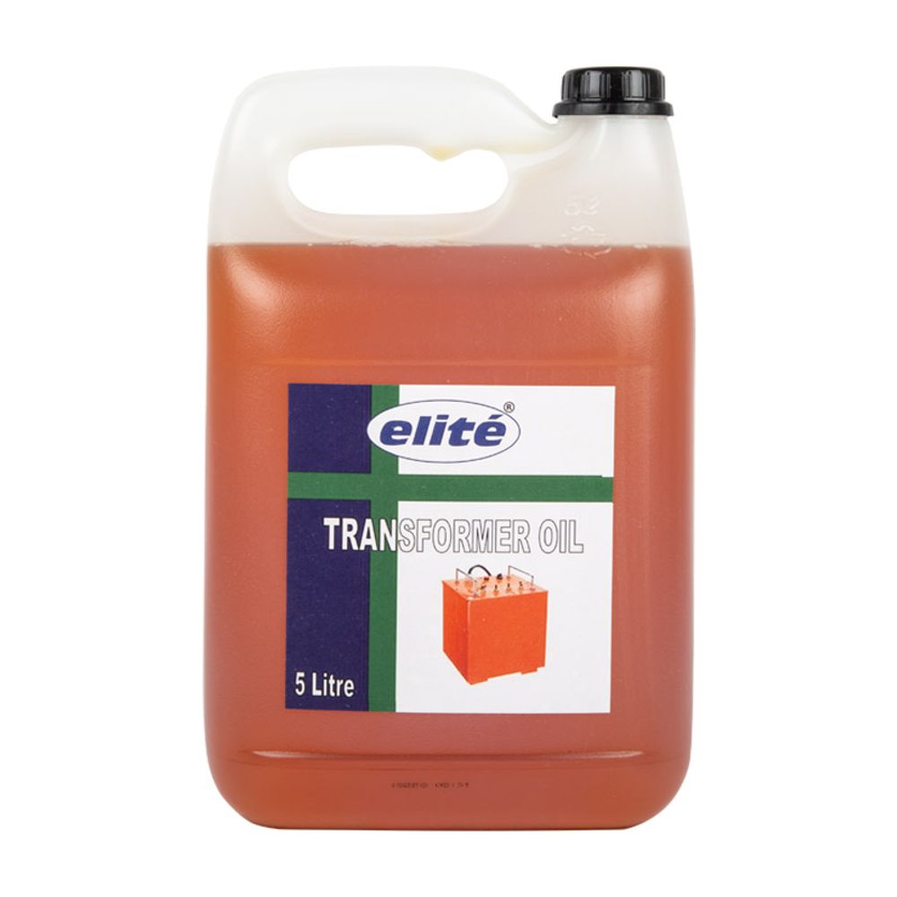 Oil For Oil Cooled Welder 5l