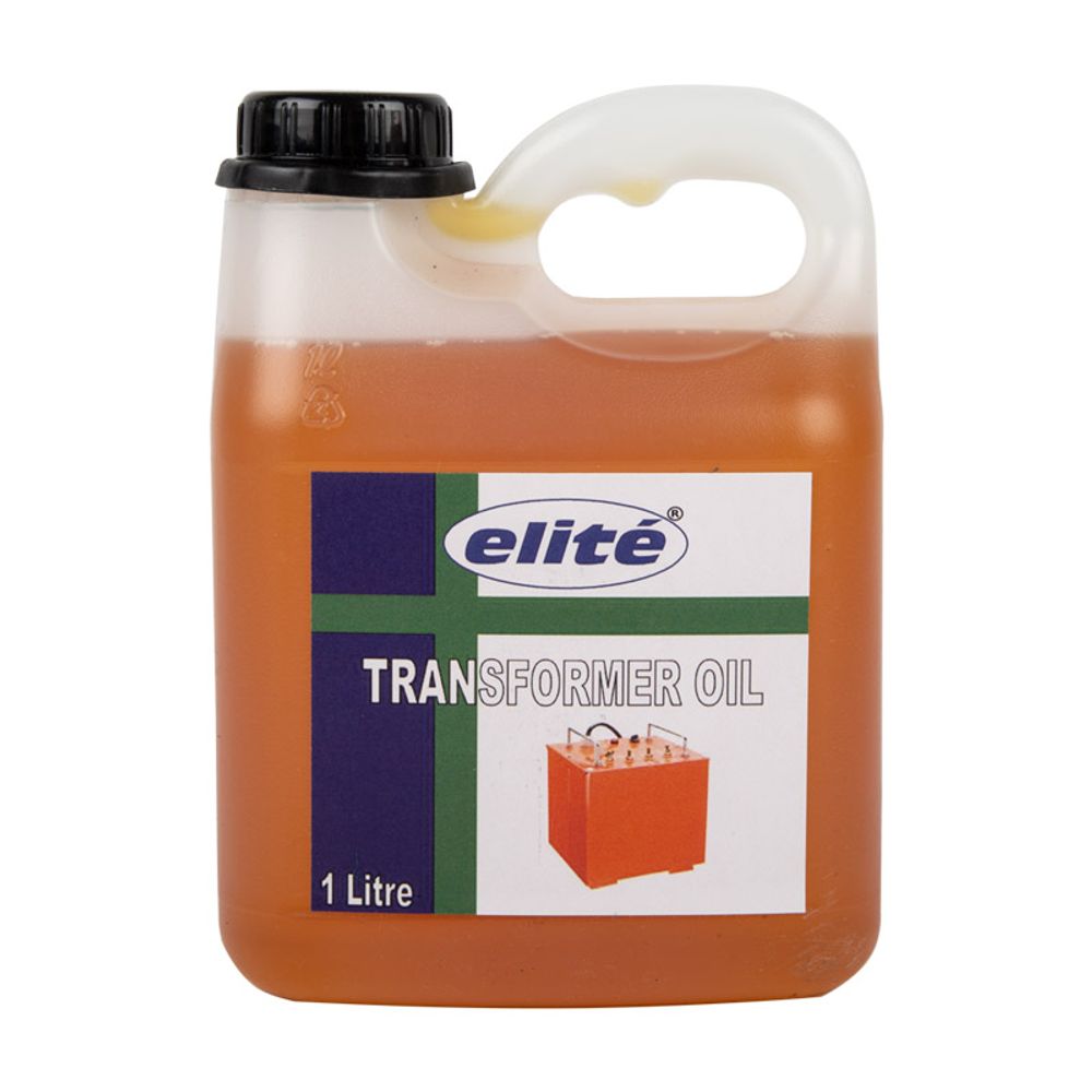 OIL FOR OIL COOLED WELDER 1L