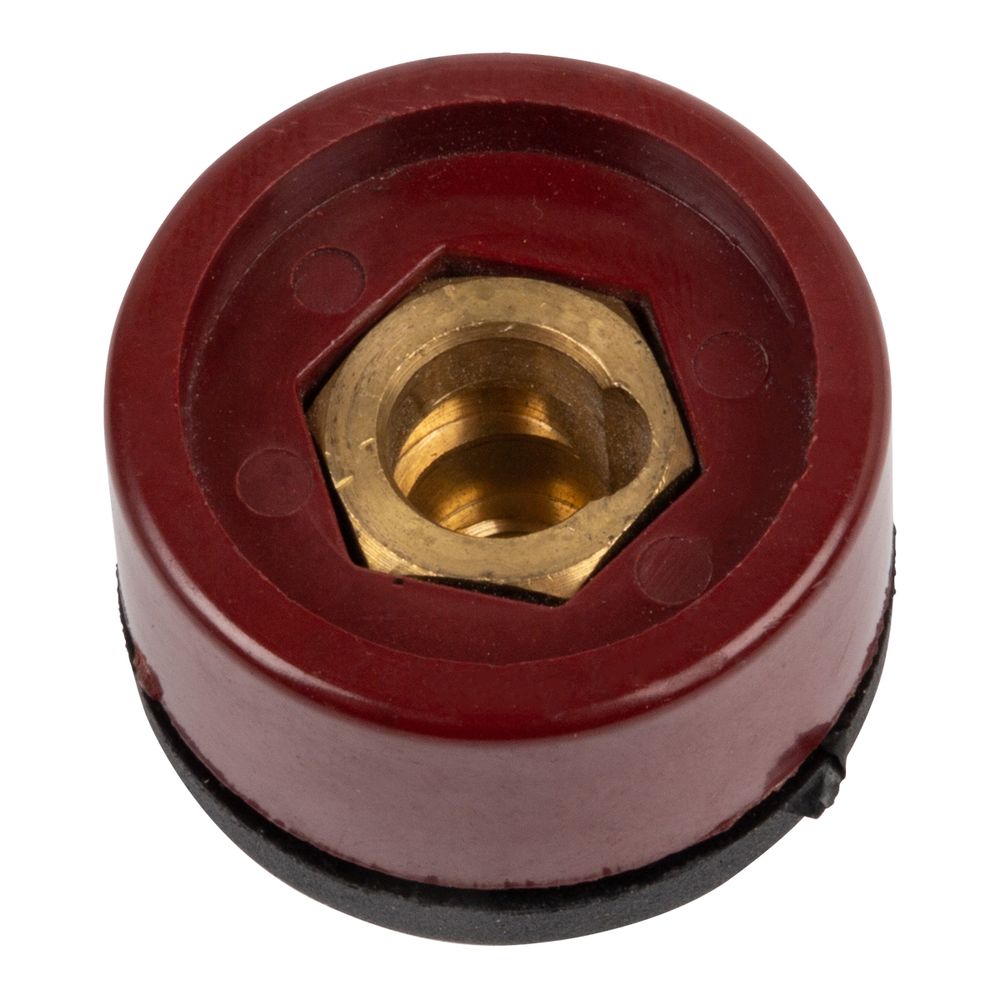 CONNECTOR FEMALE FOR INVERTER WELDER