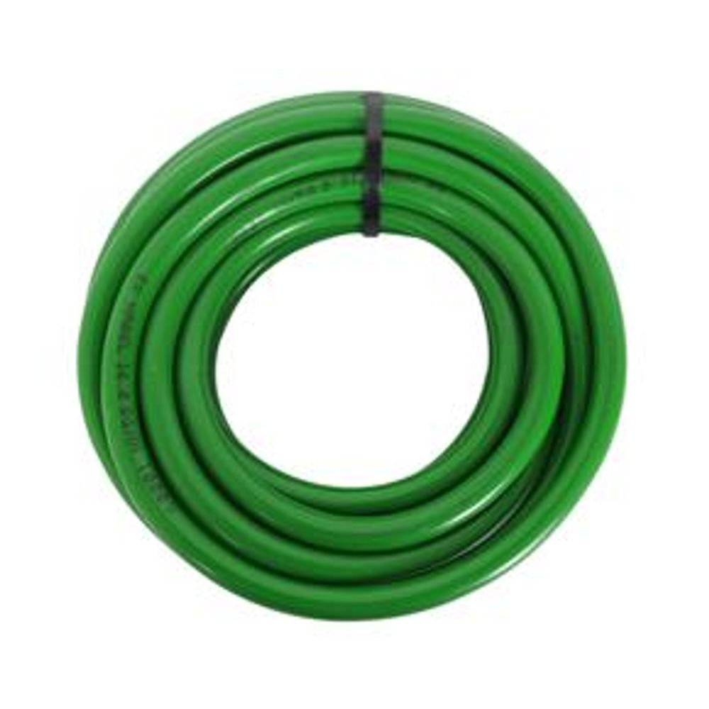 STRIKE-ARC Welding Cable Grn 16mm 160amp 6m
