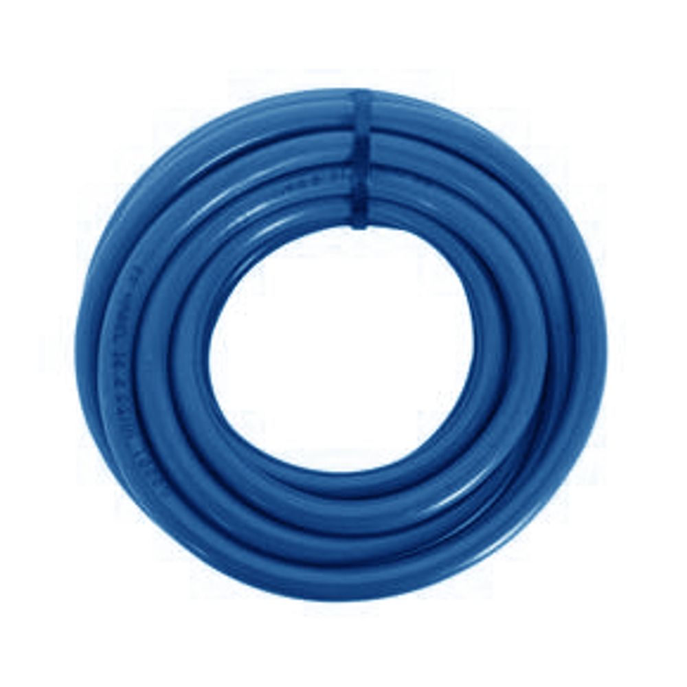 STRIKE-ARC Welding Cable Blu 25mm 250amp 6m