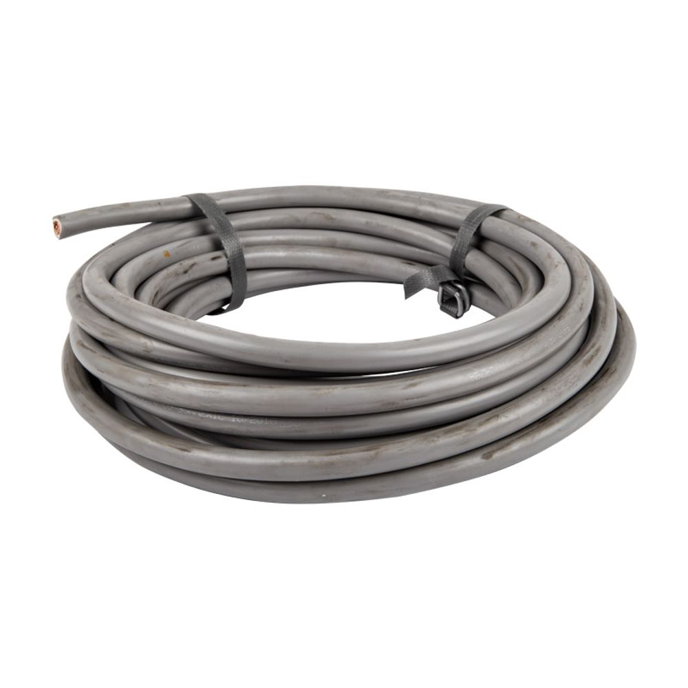 STRIKE-ARC Welding Cable Gry/blk 35mm 300amp 12m