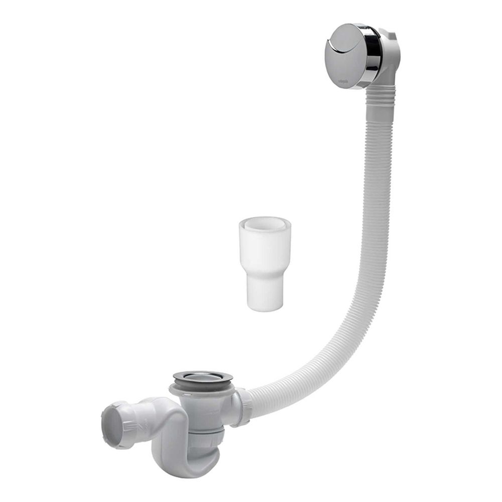 WIRQUIN Bath Trap Elton Auto Pop-up