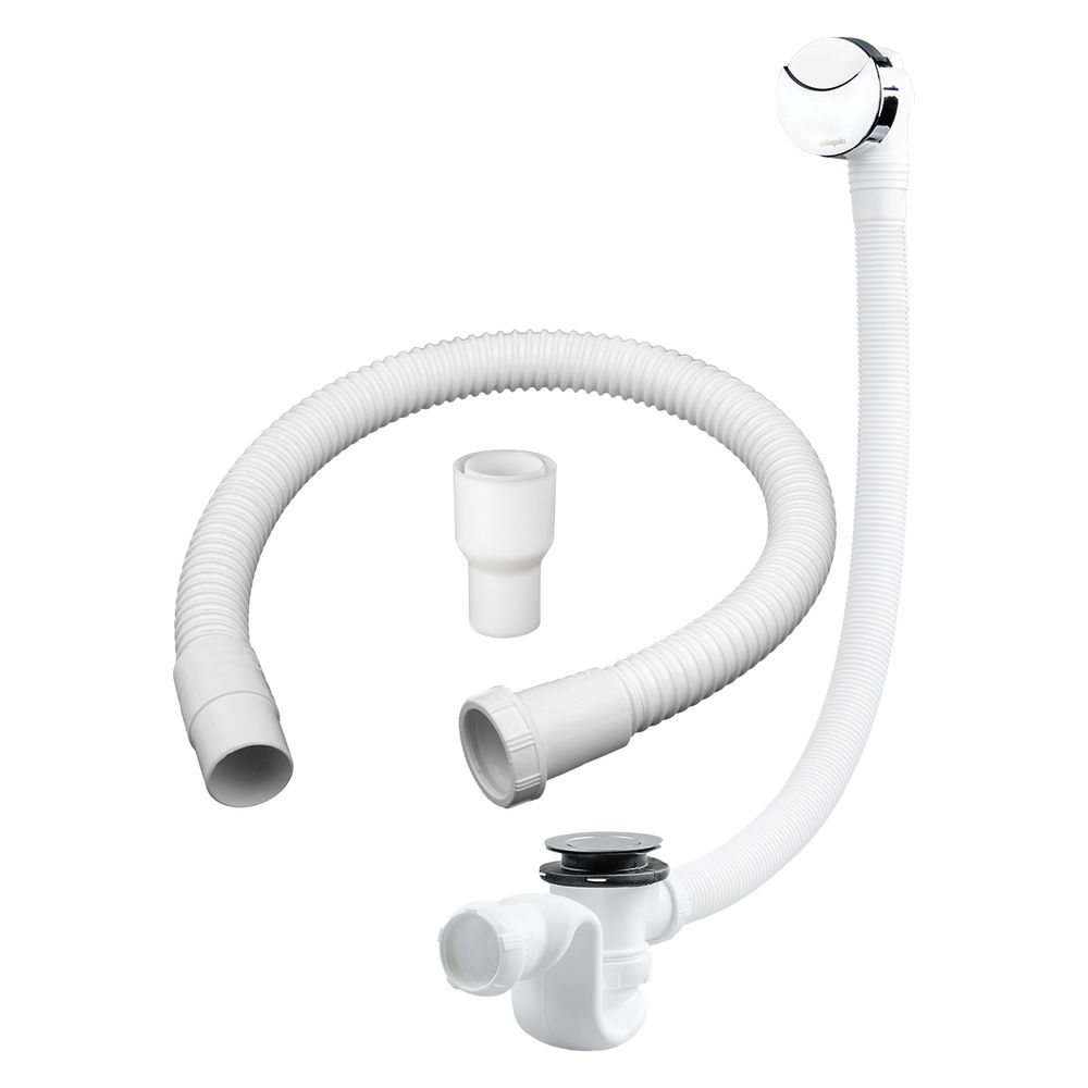 WIRQUIN Bath Trap Skirted Solution (blister)