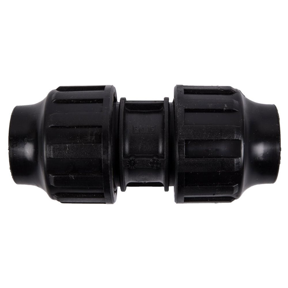 JENFIT COUPLING COMPRESSION TN 16MM