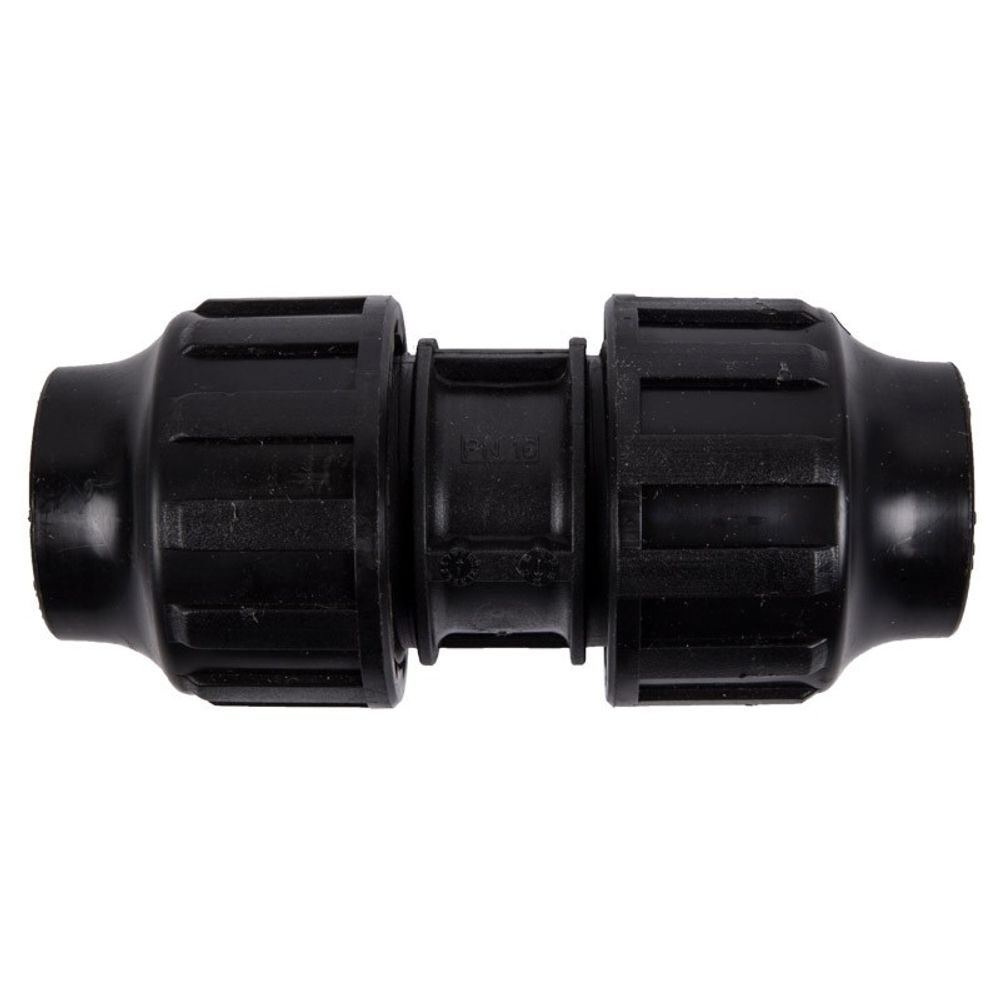 JENFIT COUPLING COMPRESSION TN 20MM